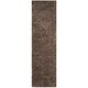 Safavieh Polar Shag Bibi Glam Solid Polyester Rug - Thumbnail 18