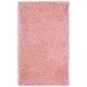 Safavieh Polar Shag Bibi Glam Solid Polyester Rug - Thumbnail 4