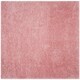 Safavieh Polar Shag Bibi Glam Solid Polyester Rug - Thumbnail 17