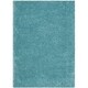 Safavieh Polar Shag Bibi Glam Solid Polyester Rug - Thumbnail 55