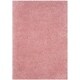 Safavieh Polar Shag Bibi Glam Solid Polyester Rug - Thumbnail 49