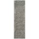 Safavieh Polar Shag Bibi Glam Solid Polyester Rug - Thumbnail 10