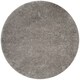 Safavieh Polar Shag Bibi Glam Solid Polyester Rug - Thumbnail 7