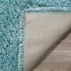 Safavieh Polar Shag Bibi Glam Solid Polyester Rug - Thumbnail 59