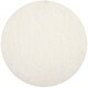 Safavieh Polar Shag Bibi Glam Solid Polyester Rug - Thumbnail 14