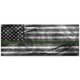 preview thumbnail 2 of 2, Eric Waddington 'American Glory Military Tribute' Armed Forces Flag on Metal or Acrylic