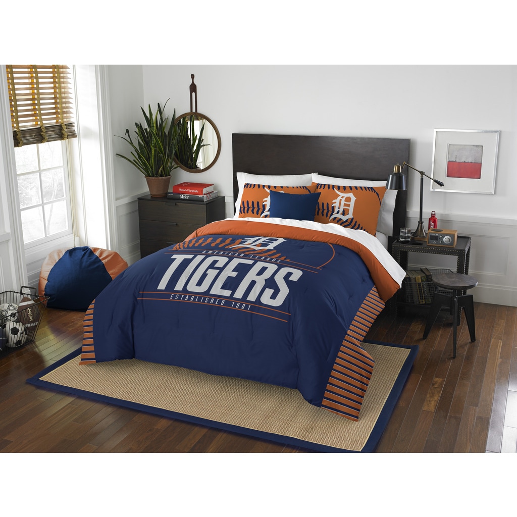 728 - MLB Pets - Detroit Tigers