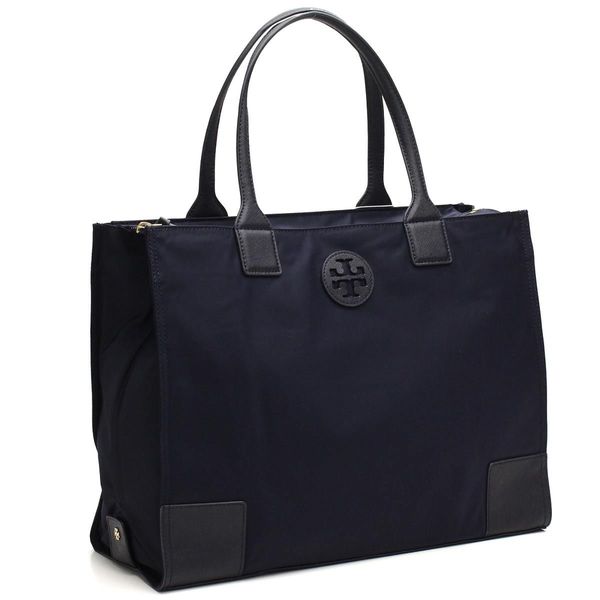 tory burch foldable tote