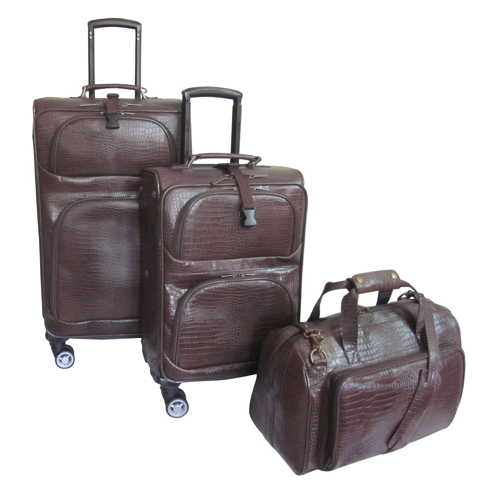 amerileather luggage