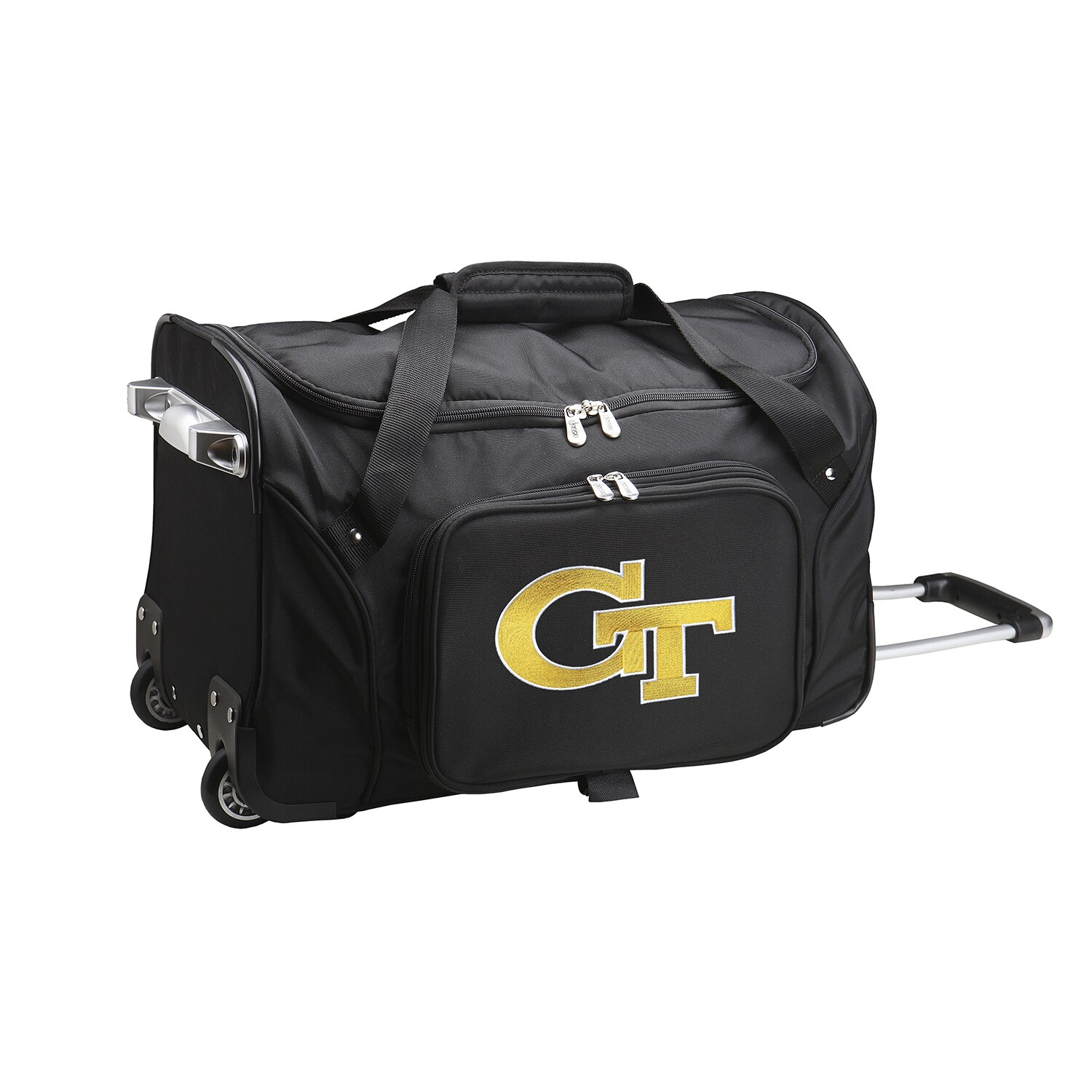 bc rolling duffel