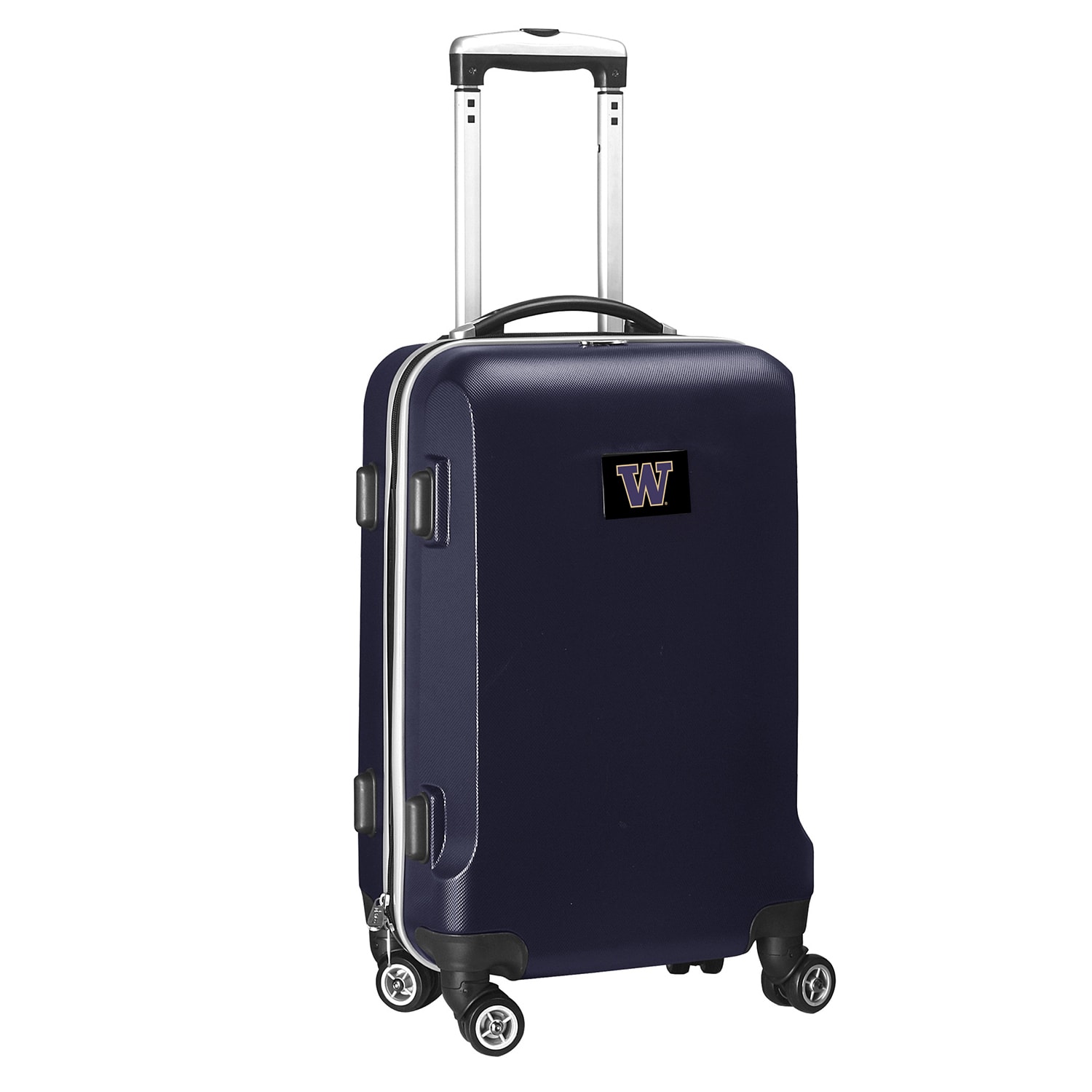 eight wheel suitcase