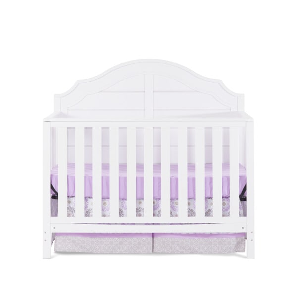 child craft pink bassinet