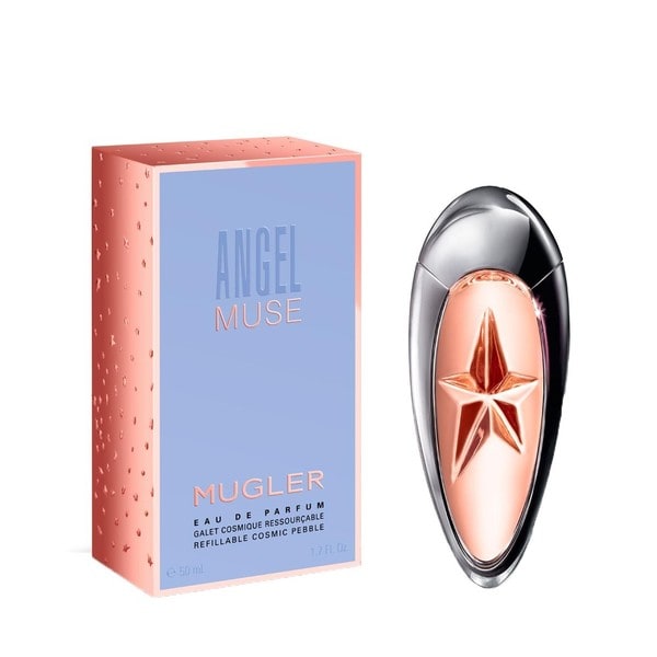 Angel thierry mugler perfume best sale 1.7 oz