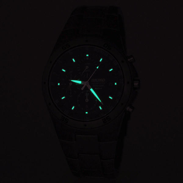 seiko titanium chronograph snd419p1