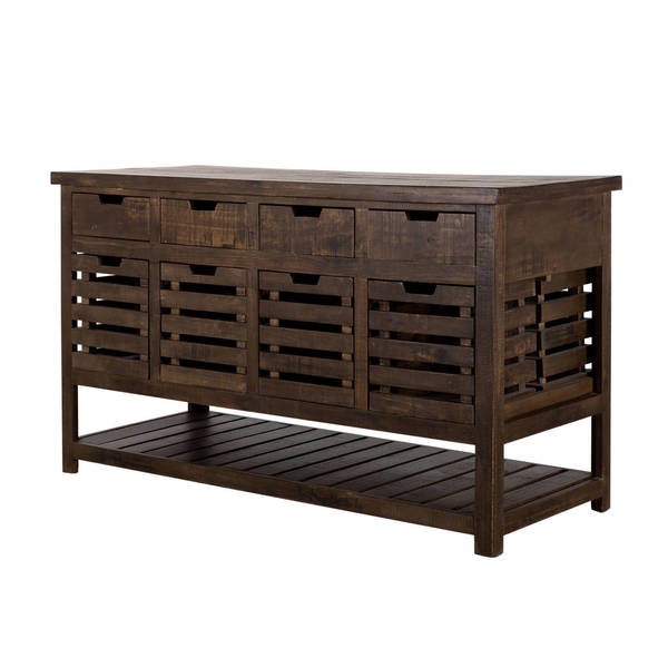 Handmade Rustic Mission Kitchen Island India Free Shipping Handmade Rustic Mission Kitchen Island India