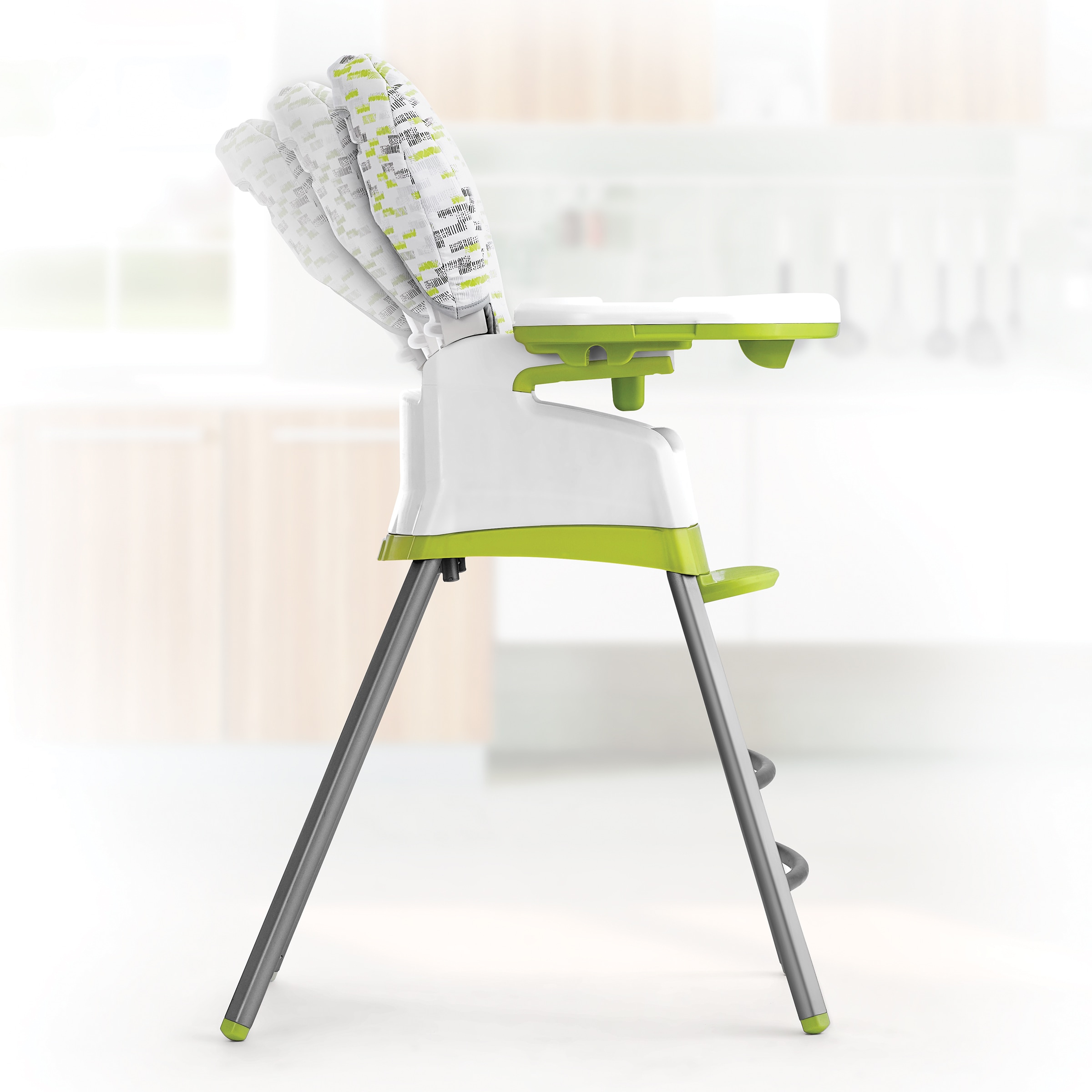 kiwi living high chair