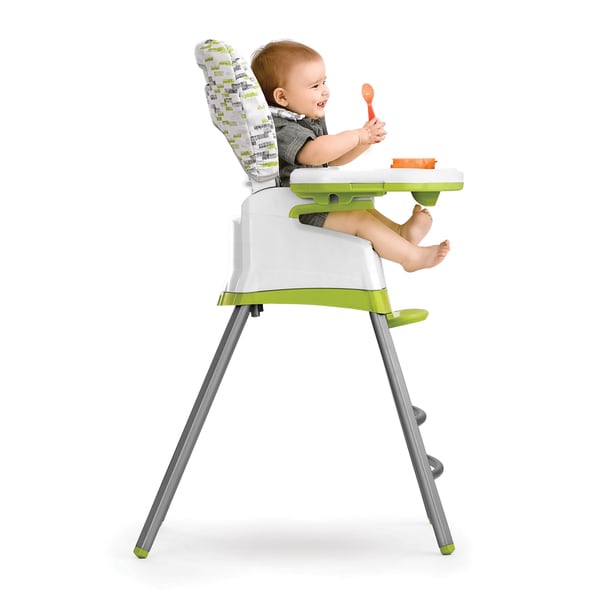 kiwi living high chair