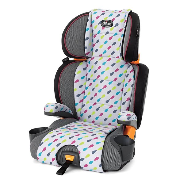 chicco kidfit duozone
