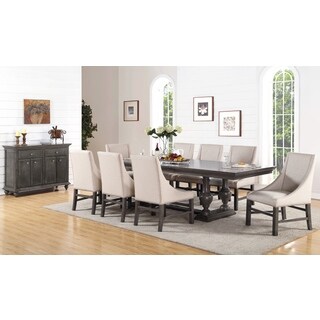 Size 10-Piece Sets Dining Room Sets - Shop The Best Deals for Sep ... Size 10-Piece Sets Dining Room Sets - Shop The Best Deals for Sep ...