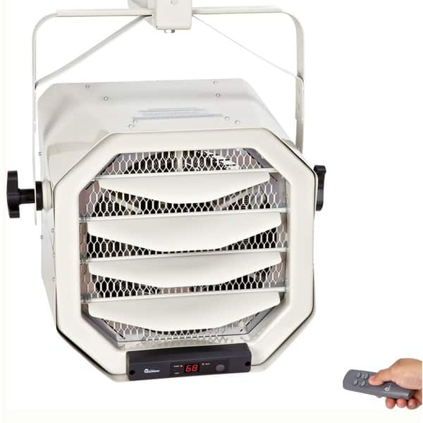 Shop Dr Infrared Heater Dr 910f 10000 Watt 240 Volt Heavy Duty