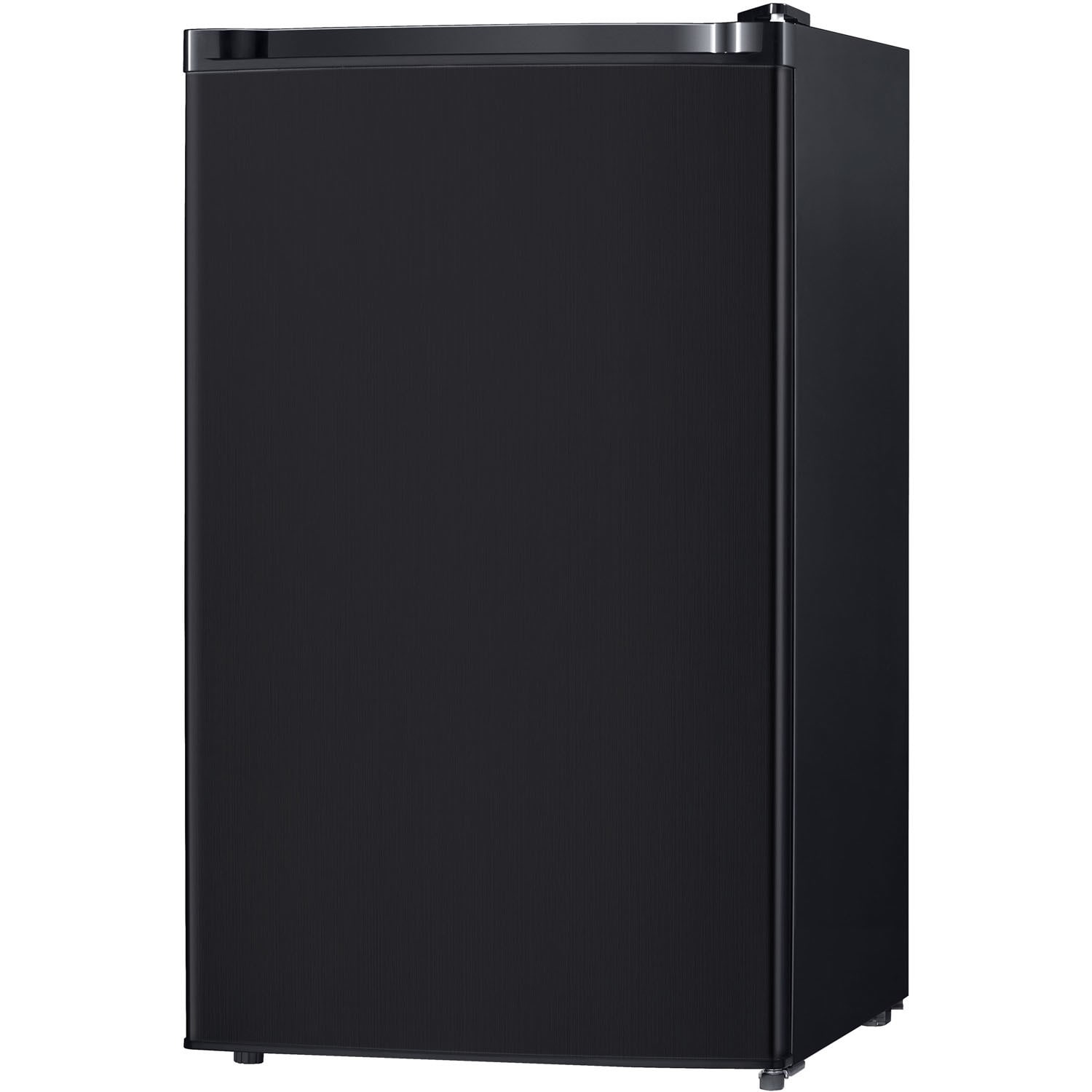 3.2 Cu.Ft Freestanding Compact Refrigerator with Freezer,2 Doors