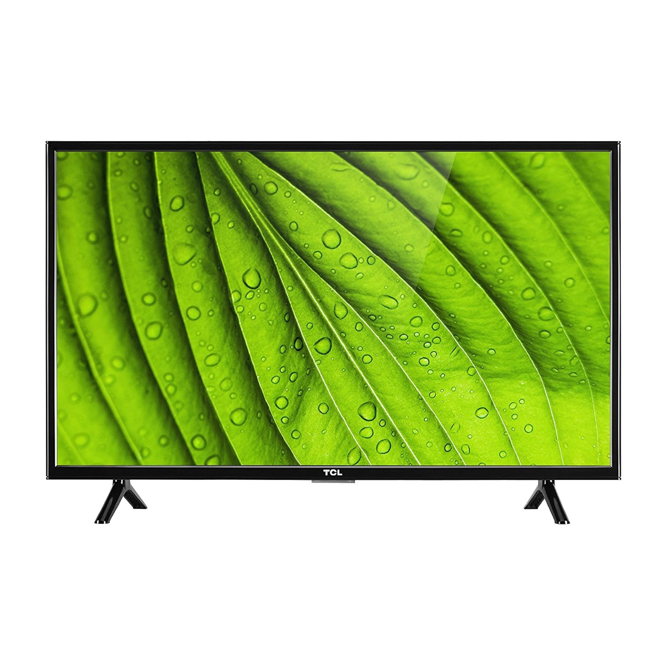 2017 Model TCL 49D100 49-Inch 1080p LED TV