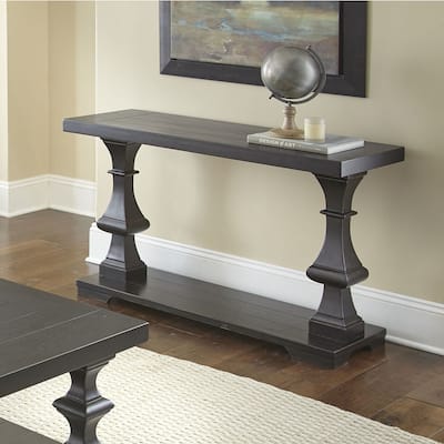 Steve Silver Dakota Console Table