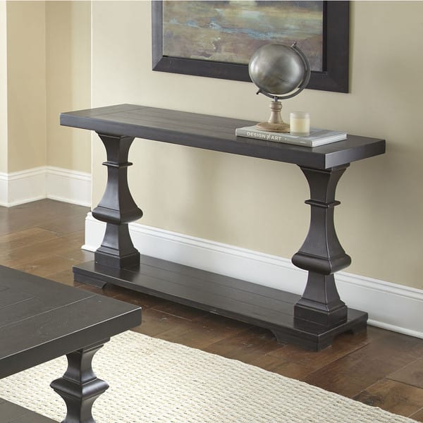 Dakota Sofa Table by Greyson Living - Bed Bath & Beyond - 13288355