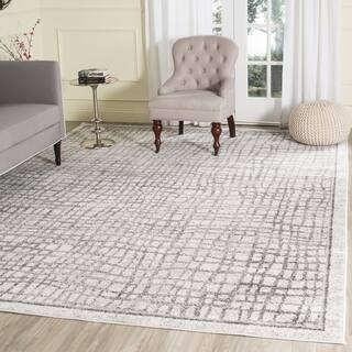 12 X 18 Rugs Area For Less Safavieh Adirondack Vintage Silver Ivory Rug 12 X