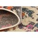 preview thumbnail 16 of 25, Unique Loom Lund Aurora Area Rug