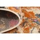 preview thumbnail 6 of 25, Unique Loom Lund Aurora Area Rug