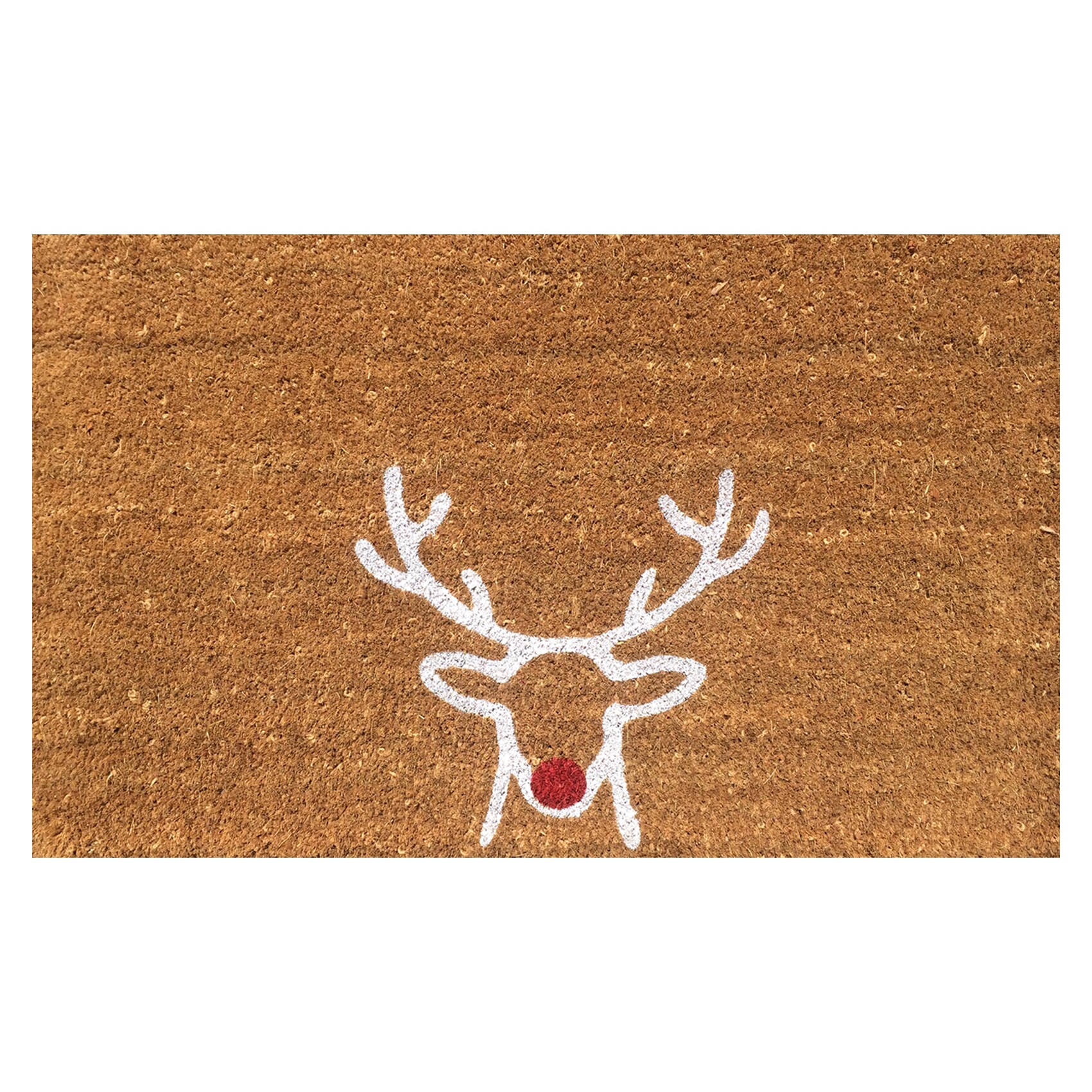 Buy Coir Winter Door Mats Online At Overstock Our Best