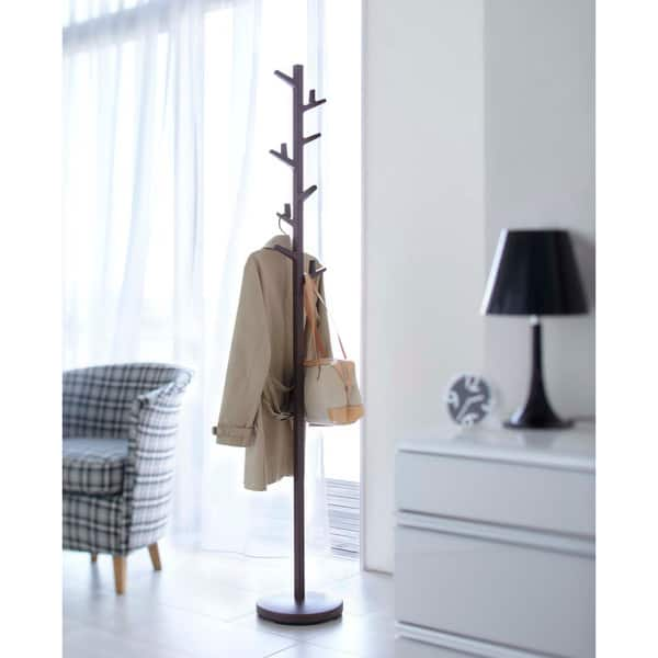 Hooks + Coat Racks – Yamazaki Home