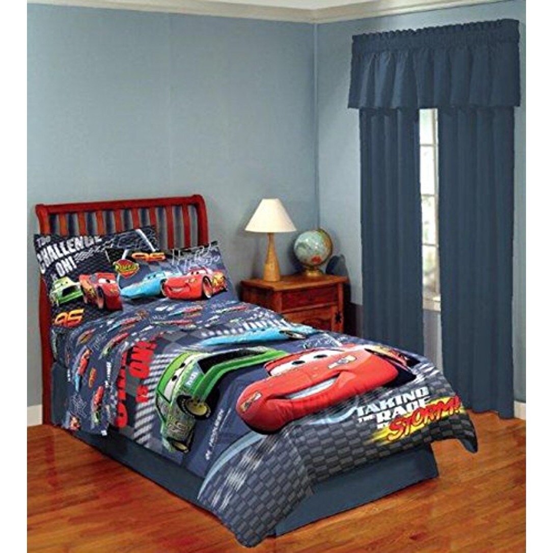 disney cars full sheet set