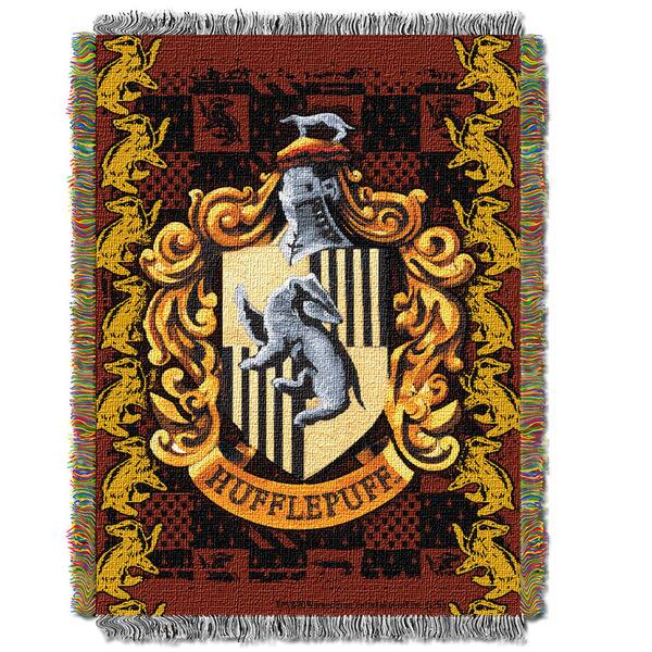 Harry Potter Ravenclaw Comfy Throw for Adults