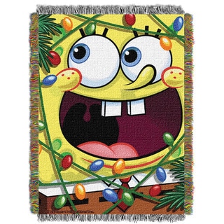 ENT 051 SpongeBob Fa La La Bob - Bed Bath & Beyond - 13291571