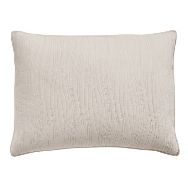 Shop Croscill Heatherly Quilt Sham On Sale Free Shipping Today