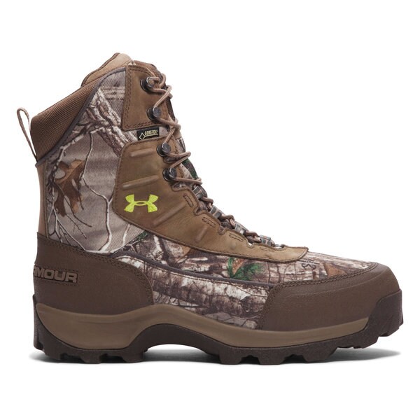 under armour mens hunting boots