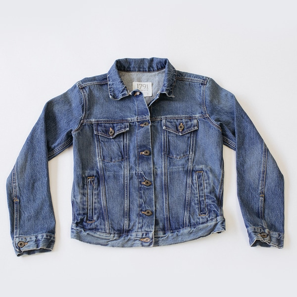 jean jacket black friday