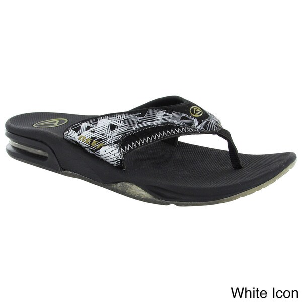 silver reef flip flops