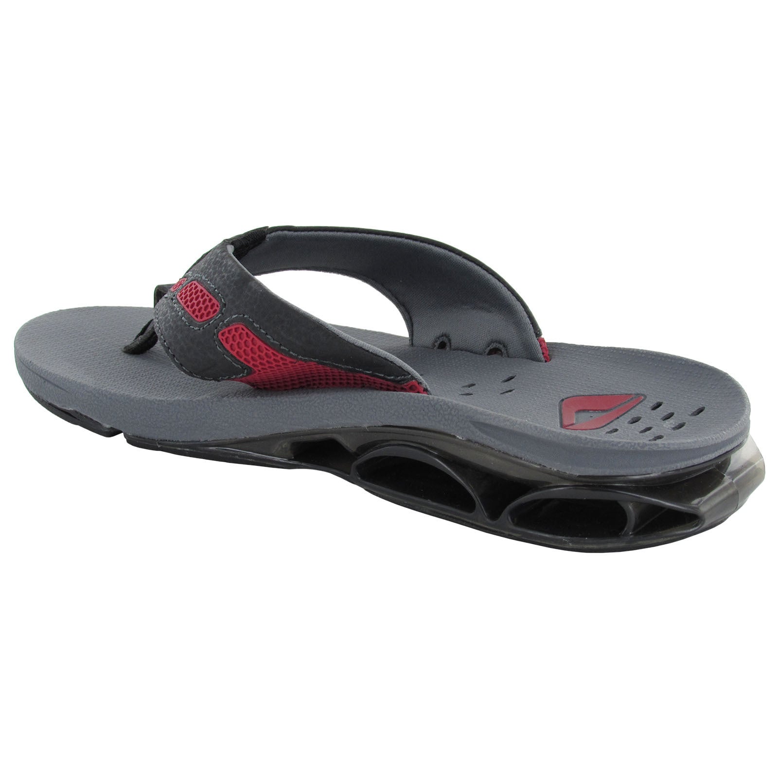 Shop Reef Mens X-S-1 Flip Flop Sandals 
