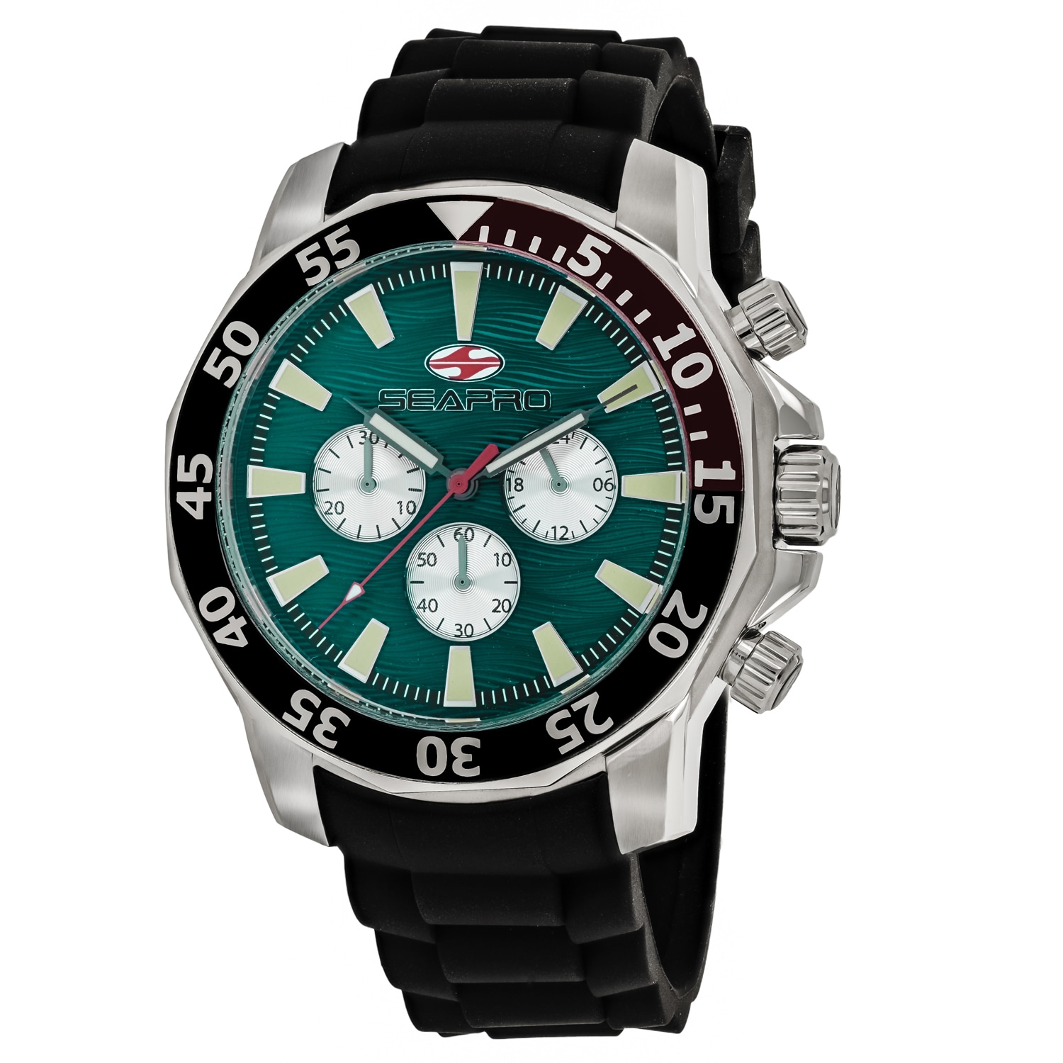 scuba tech watch