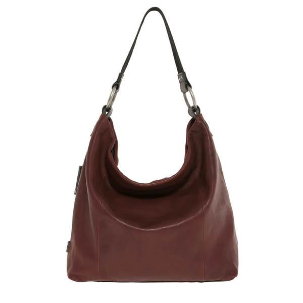 overstock leather purses