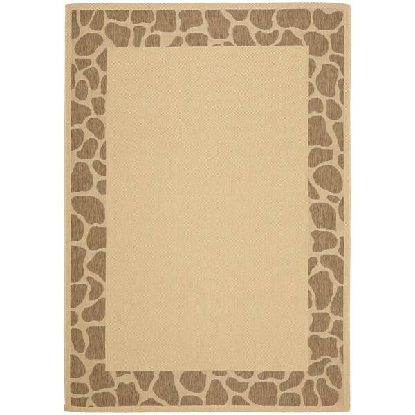 Shop Safavieh Courtyard Janelle Indoor Outdoor Rug Overstock 13292352