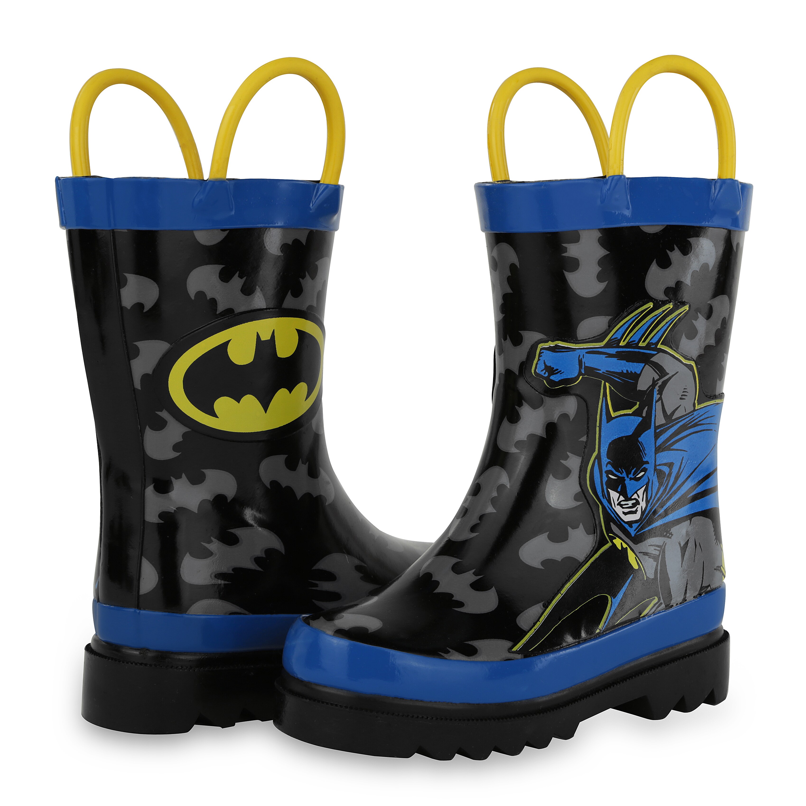 boys batman boots