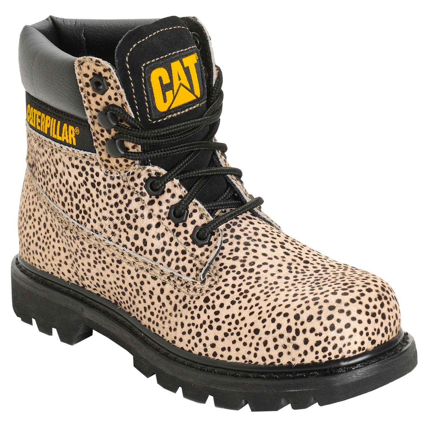 caterpillar shoes colorado