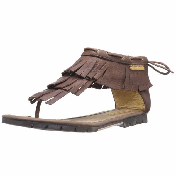 caterpillar sandals womens