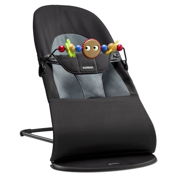 baby bouncer toy