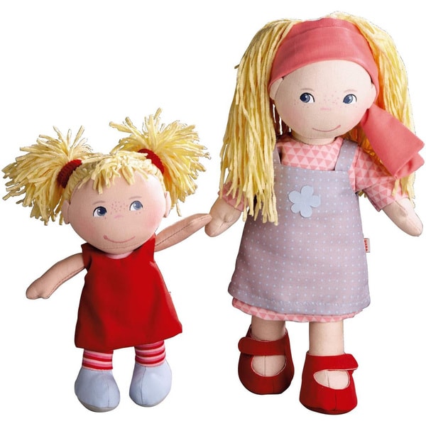 haba dolls