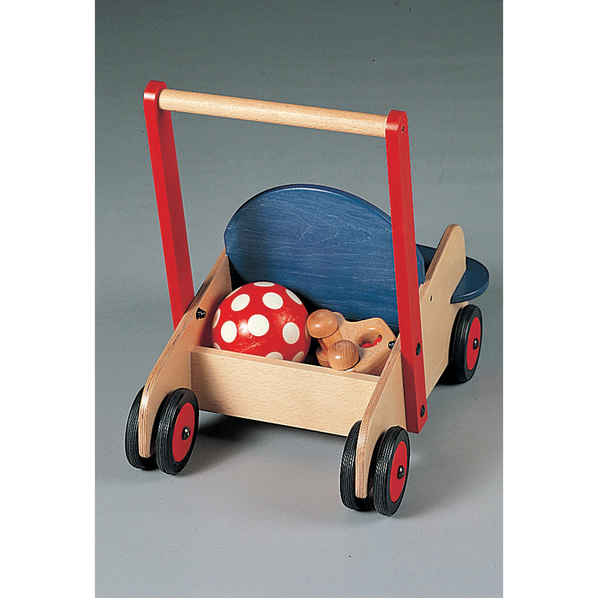 haba walker wagon